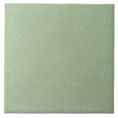 斑入りアボカドセラミックタイル タイル (正面)