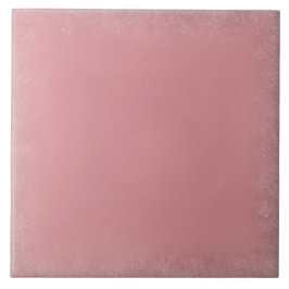 斑入りバブルガムセラミックタイル タイル