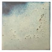 斑入りマルブリードアーストーンウォールデコールアールヌーボー タイル (正面)