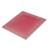 斑入りルバーブセラミックタイル タイル (側面)