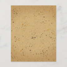 斑入り羊皮紙スクラップブック紙