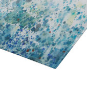 斑海I カッティングボード (角)