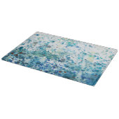 斑海I カッティングボード (角)