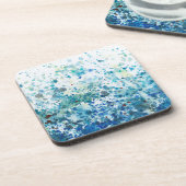 斑海I コースター (左側)