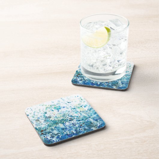 斑海I コースター (右側)