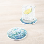 斑海I コースター (側面)