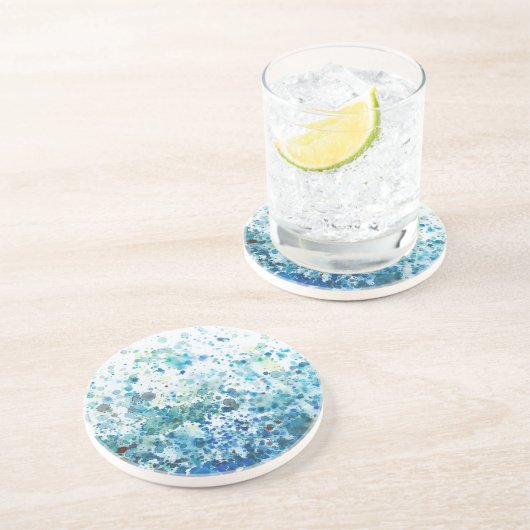 斑海I コースター (側面)