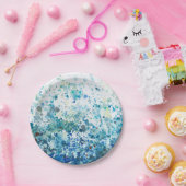 斑海I ペーパープレート (パーティー)