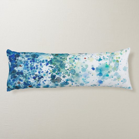 斑海I ボディピロー (裏面)