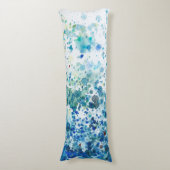 斑海I ボディピロー (正面縦)