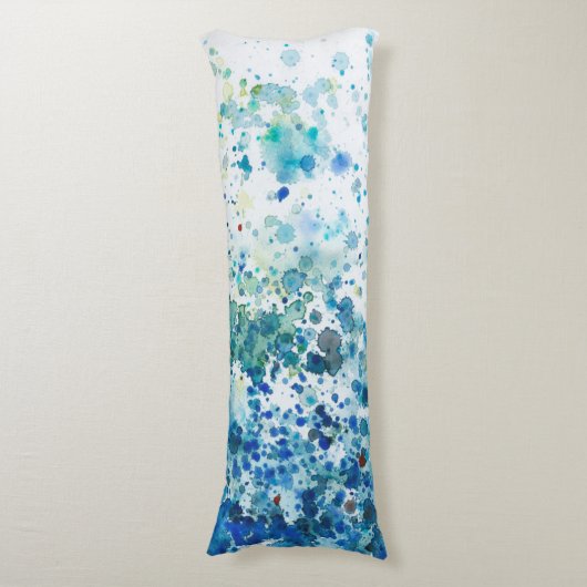 斑海I ボディピロー (正面縦)