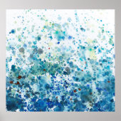 斑海I ポスター (正面)