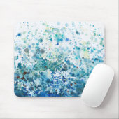 斑海I マウスパッド (マウス)