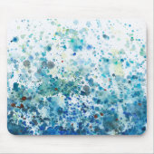 斑海I マウスパッド (正面)