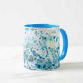 斑海I マグカップ (正面右)