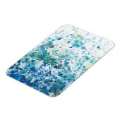 斑海I マグネット (左側)