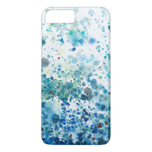斑海I iPhone 8 PLUS/7 PLUSケース