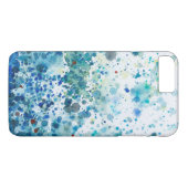 斑海I Case-Mate iPhoneケース (裏面(横))