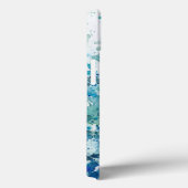 斑海I Case-Mate iPhoneケース (裏面 / 右)