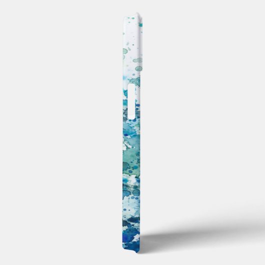 斑海I Case-Mate iPhoneケース (裏面 / 右)