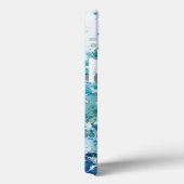 斑海I Case-Mate iPhoneケース (裏面 / 右)