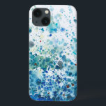 斑海I iPhone 13ケース<br><div class="desc">ホームデコレーション</div>