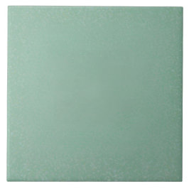 斑点のあるクール緑色のセラミックタイル タイル