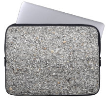 斑点のあるコンピュータスリーブ