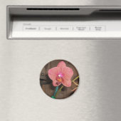 斑点のあるラン マグネット (インサイチュ (食洗機))