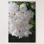 斑点のある傘 ジグソーパズル (縦)