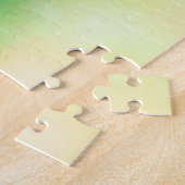 斑点のある子鹿で隠して探す – 20x30インチ ジグソーパズル (側面)