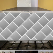 斑点のある煙グレーのセラミックタイル タイル