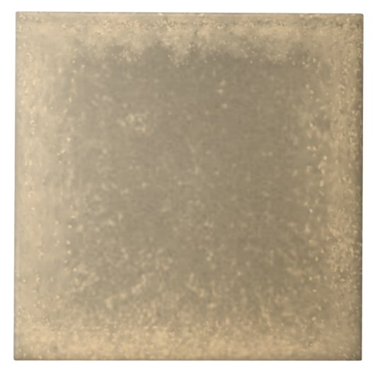 斑点のある金ゴールド調色セラミックタイル タイル (正面)