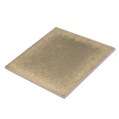 斑点のある金ゴールド調色セラミックタイル タイル (側面)