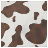 斑点を付けられる革靴のフェイクな西部の革 ファブリック (見本)