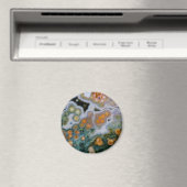 斑点海ジャスパー マグネット (インサイチュ (食洗機))