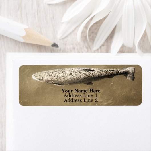 斑点 ラベル (インサイチュ)