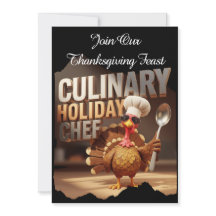 料理おもしろい感謝祭トルコ祭