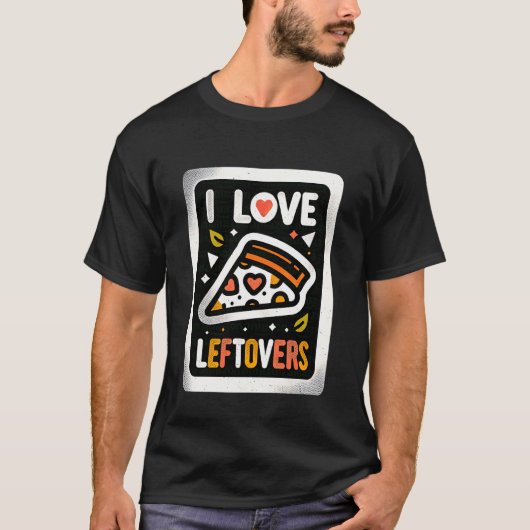 料理が好きな人のための実用的な台所 Tシャツ (正面)