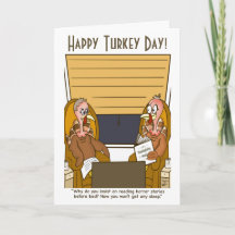 料理が折り込まれたグリーティングカード