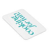 料理のおもしろい マグネット (右側)