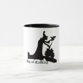 料理の喜び マグカップ (中央)