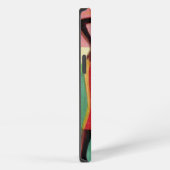 料理の米2001年 iPhoneケース (右側面)