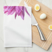 料理はラブキッチンタオル キッチンタオル (四つ折り)