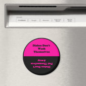 料理は自分自身を行わない…食洗機磁石 マグネット (インサイチュ (食洗機))