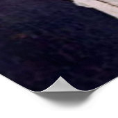 料理は？ ポスター (角)