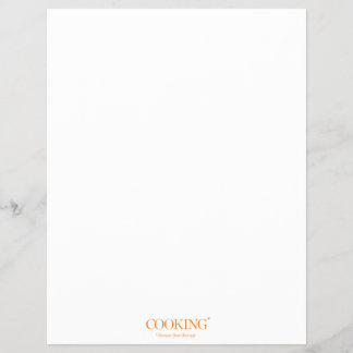 料理より安いセラピー チラシ