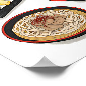 料理を通じて食べる旅日本の|過去記事 ポスター (角)