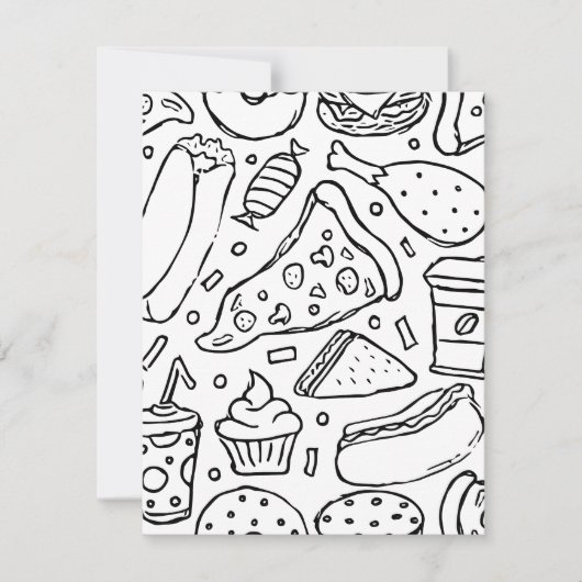 料理イタリアン本格リゾッイタリアント愛好家 シーズンカード (正面)