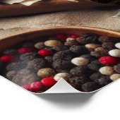 料理ウィズカマラ ポスター (コーナー)